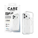 PanzerGlass CARE™ by ® Urban Explorer Case Star Lit w. MagSafe iPhone 18 Pro Max | 17 Pro Max mobiele telefoon behuizingen Hoes Transparant