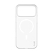 PanzerGlass CARE™ by ® SL1M Case Transparent w. MagSafe iPhone 18 Pro Max | 17 Pro Max mobiele telefoon behuizingen Hoes Transparant