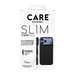 PanzerGlass CARE™ by ® SL1M Case Black w. MagSafe iPhone 18 Pro Max | 17 Pro Max mobiele telefoon behuizingen Hoes Zwart