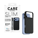 PanzerGlass CARE™ by ® SL1M Case Black w. MagSafe iPhone 18 Pro Max | 17 Pro Max mobiele telefoon behuizingen Hoes Zwart