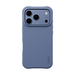 PanzerGlass CARE™ by ® Samba Case Shades of Blue w. MagSafe iPhone 18 Pro | 17 Pro mobiele telefoon behuizingen Hoes Blauw