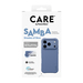 PanzerGlass CARE™ by ® Samba Case Shades of Blue w. MagSafe iPhone 18 Pro | 17 Pro mobiele telefoon behuizingen Hoes Blauw