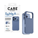 PanzerGlass CARE™ by ® Samba Case Shades of Blue w. MagSafe iPhone 18 Pro | 17 Pro mobiele telefoon behuizingen Hoes Blauw