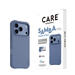 PanzerGlass CARE™ by ® Samba Case Shades of Blue w. MagSafe iPhone 18 Pro | 17 Pro mobiele telefoon behuizingen Hoes Blauw