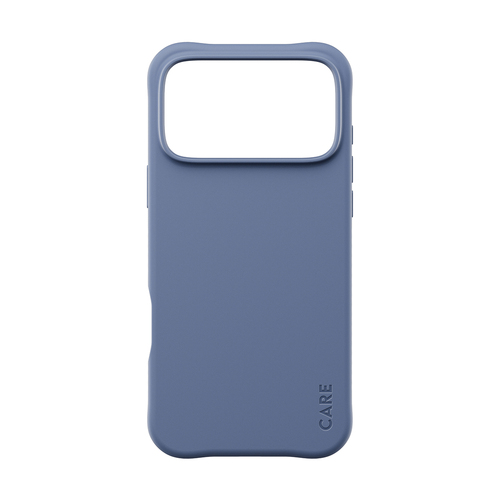 PanzerGlass CARE™ by ® Samba Case Shades of Blue w. MagSafe iPhone 18 Pro Max | 17 Pro Max mobiele telefoon behuizingen Hoes Blauw