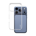 PanzerGlass CARE™ by ® X-Ray Case iPhone 18 Pro | 17 Pro mobiele telefoon behuizingen Hoes Transparant