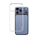 PanzerGlass CARE™ by ® X-Ray Case iPhone 18 Pro Max | 17 Pro Max mobiele telefoon behuizingen Hoes Transparant