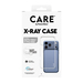 PanzerGlass CARE™ by ® X-Ray Case iPhone 18 Pro Max | 17 Pro Max mobiele telefoon behuizingen Hoes Transparant