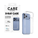 PanzerGlass CARE™ by ® X-Ray Case iPhone 18 Pro Max | 17 Pro Max mobiele telefoon behuizingen Hoes Transparant