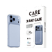 PanzerGlass CARE™ by ® X-Ray Case iPhone 18 Pro Max | 17 Pro Max mobiele telefoon behuizingen Hoes Transparant