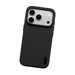 PanzerGlass CARE™ by ® Fusion Fabric Case Black w. MagSafe iPhone 18 Pro | 17 Pro mobiele telefoon behuizingen 16 cm (6.3") Hoes Zwart