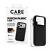 PanzerGlass CARE™ by ® Fusion Fabric Case Black w. MagSafe iPhone 18 Pro | 17 Pro mobiele telefoon behuizingen 16 cm (6.3") Hoes Zwart