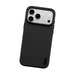 PanzerGlass CARE™ by ® Fusion Fabric Case Black w. MagSafe iPhone 18 Pro Max | 17 Pro Max mobiele telefoon behuizingen 17 cm (6.7") Hoes Zwart