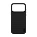 PanzerGlass CARE™ by ® Fusion Fabric Case Black w. MagSafe iPhone 18 Pro Max | 17 Pro Max mobiele telefoon behuizingen 17 cm (6.7") Hoes Zwart