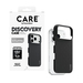 PanzerGlass CARE™ by ® Discovery Case Black & Grey w. MagSafe iPhone 18 Pro | 17 Pro mobiele telefoon behuizingen Hoes Zwart
