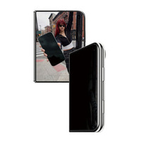 PanzerGlass SA74464 scherm- & rugbeschermer voor mobiele telefoons Privacy-schermbeschermer Apple 1 stuk(s)