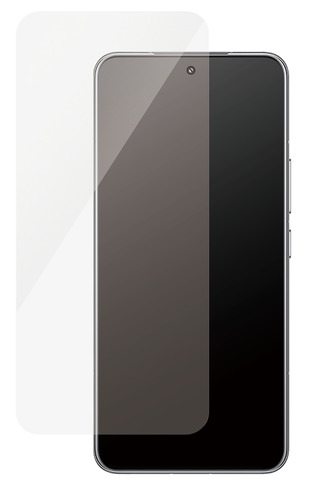 PanzerGlass SAFE. by ® Screen Protector Nothing Phone 4a | Ultra-Wide Fit Doorzichtige schermbeschermer 1 stuk(s)