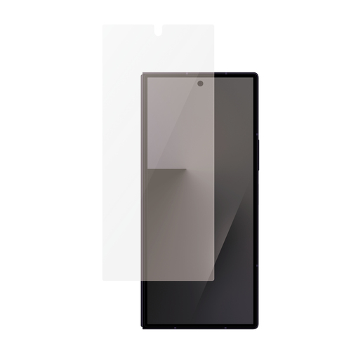 PanzerGlass ® Sub Screen Protector Samsung Galaxy Z Fold8 Ultra | Classic Fit Doorzichtige schermbeschermer 1 stuk(s)
