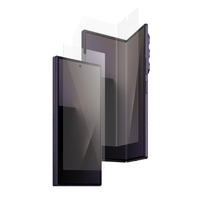 PanzerGlass ® Sub Screen Protector & Main Film Screen Protector Samsung Galaxy Z Fold8 Ultra Doorzichtige schermbeschermer 1 stuk(s)