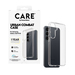 PanzerGlass CARE™ by ® Urban Combat Case Transparent Samsung Galaxy S26 FE 5G mobiele telefoon behuizingen Hoes Transparant