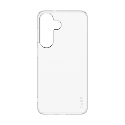 PanzerGlass CARE™ by ® X-Ray Case Case Samsung Galaxy S26 FE 5G mobiele telefoon behuizingen Hoes Transparant
