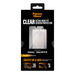 PanzerGlass ® Screen Protector Samsung Galaxy S26 FE 5G | Ultra-Wide Fit w. FASTFIT IN-A-BOX Doorzichtige schermbeschermer 1 stuk(s)