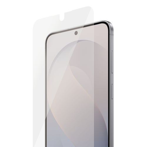 PanzerGlass SAFE. by ® Samsung Galaxy S26 FE 5G | Ultra-Wide Fit w. EasyAligner Doorzichtige schermbeschermer 1 stuk(s)