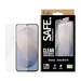 PanzerGlass SAFE. by ® Samsung Galaxy S26 FE 5G | Ultra-Wide Fit w. EasyAligner Doorzichtige schermbeschermer 1 stuk(s)