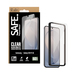 PanzerGlass SAFE. by ® Samsung Galaxy S26 FE 5G | Ultra-Wide Fit w. EasyAligner Doorzichtige schermbeschermer 1 stuk(s)