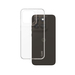 PanzerGlass CARE™ by ® TPU Case Transparent Motorola moto G77 | G67 mobiele telefoon behuizingen Hoes Transparant