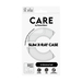 PanzerGlass CARE™ by ® TPU Case Transparent Motorola moto G77 | G67 mobiele telefoon behuizingen Hoes Transparant