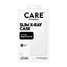 PanzerGlass CARE™ by ® X-Ray Case Google Pixel 11 Pro XL mobiele telefoon behuizingen Hoes Transparant