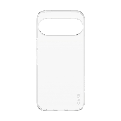 PanzerGlass CARE™ by ® X-Ray Case Google Pixel 11 Pro XL mobiele telefoon behuizingen Hoes Transparant