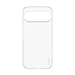 PanzerGlass CARE™ by ® X-Ray Case Google Pixel 11 Pro XL mobiele telefoon behuizingen Hoes Transparant