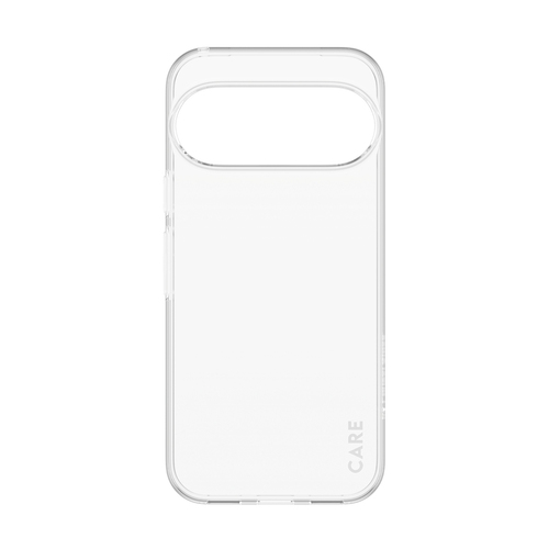 PanzerGlass CARE™ by ® X-Ray Case Google Pixel 11 | Pixel 11 Pro mobiele telefoon behuizingen Hoes Transparant