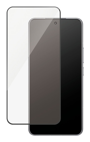 PanzerGlass ® Screen Protector OPPO Find X9 Ultra | Find X8 Ultra | Ultra-Wide Fit Doorzichtige schermbeschermer 1 stuk(s)