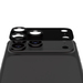 PanzerGlass ® Fender Camera Lens Protector Blackcurrant iPhone 18 Pro Doorzichtige schermbeschermer 1 stuk(s)