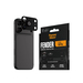 PanzerGlass ® Fender Camera Lens Protector Blackcurrant iPhone 18 Pro Doorzichtige schermbeschermer 1 stuk(s)
