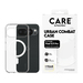 PanzerGlass CARE™ by ® Urban Combat Case Transparent w. White Qi Google Pixel 11 mobiele telefoon behuizingen Hoes Transparant