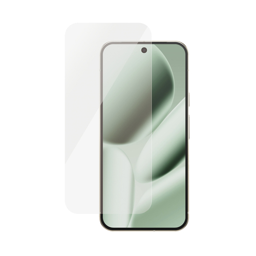 PanzerGlass SAFE. by ® Screen Protector Google Pixel 11 Pro XL | Ultra-Wide Fit Doorzichtige schermbeschermer 1 stuk(s)