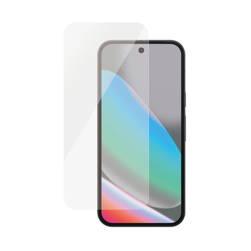 PanzerGlass SAFE. by ® Screen Protector Google Pixel 11 | 11 Pro | Ultra-Wide Fit Doorzichtige schermbeschermer 1 stuk(s)
