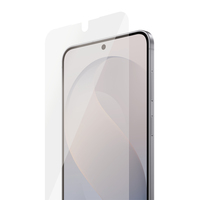 PanzerGlass SAFE. by ® Screen Protector Samsung Galaxy S26 FE 5G | Ultra-Wide Fit w. EasyAligner Doorzichtige schermbeschermer 10 stuk(s)