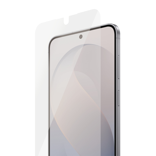 PanzerGlass SAFE. by ® Screen Protector Samsung Galaxy S26 FE 5G | Ultra-Wide Fit w. EasyAligner Doorzichtige schermbeschermer 10 stuk(s)