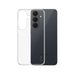 PanzerGlass CARE™ by ® Urban Combat Case Transparent Samsung Galaxy S26 FE 5G mobiele telefoon behuizingen Hoes Transparant