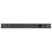 NETGEAR GS116LP Unmanaged Gigabit Ethernet (10/100/1000) Power over Ethernet (PoE) Zwart