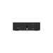 NETGEAR GS305E Managed Gigabit Ethernet (10/100/1000) Zwart