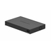NETGEAR GS324P Unmanaged Gigabit Ethernet (10/100/1000) Power over Ethernet (PoE) 1U Zwart