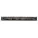 NETGEAR GS348PP Unmanaged Gigabit Ethernet (10/100/1000) Power over Ethernet (PoE) Zwart
