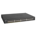 NETGEAR GS348PP Unmanaged Gigabit Ethernet (10/100/1000) Power over Ethernet (PoE) Zwart