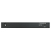NETGEAR GS308PP Unmanaged Gigabit Ethernet (10/100/1000) Power over Ethernet (PoE) Zwart